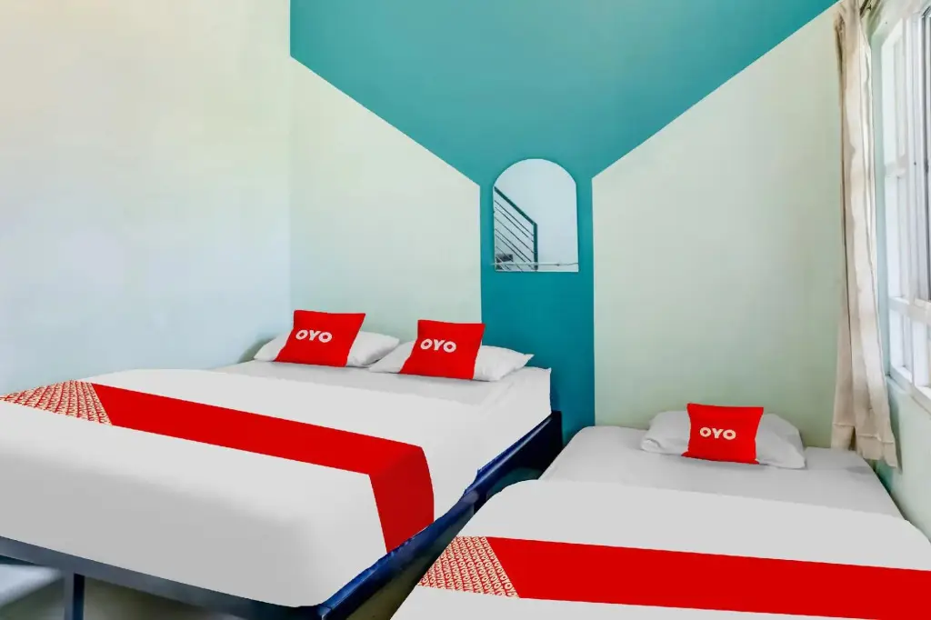 Кунинган: Syariah Safar Guesthouse by Oyo