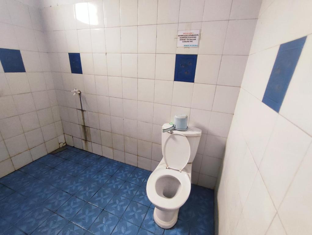 Пурвакарта: OYO 90865 Hotel Kusuma Purwakarta