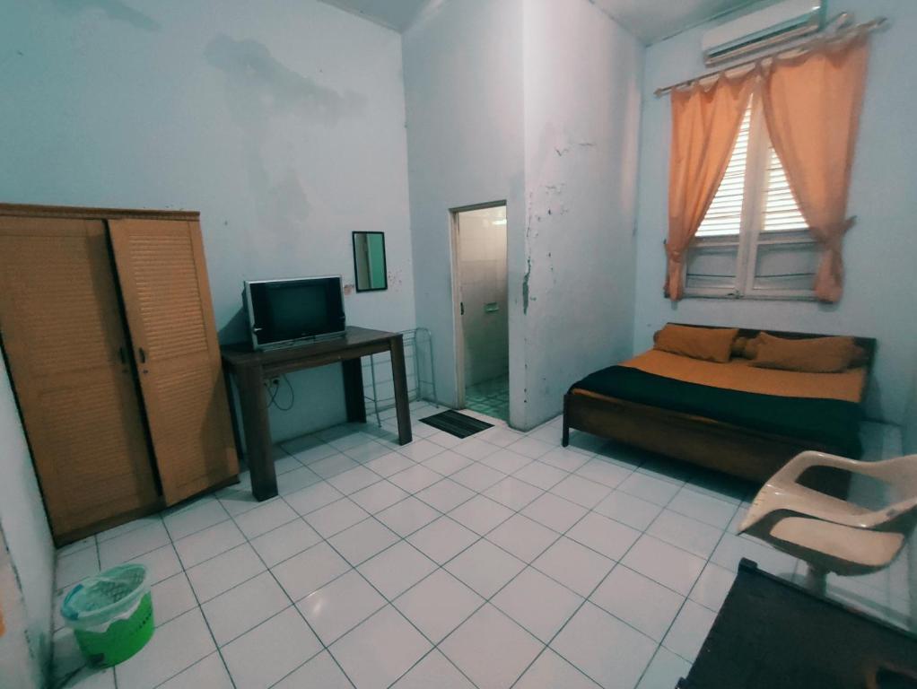 Пурвакарта: OYO 90865 Hotel Kusuma Purwakarta