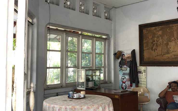 Пурвакарта: OYO 90865 Hotel Kusuma Purwakarta