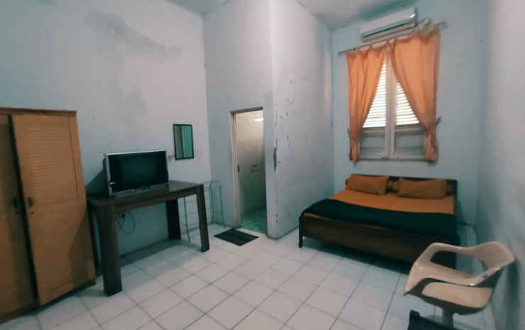 Пурвакарта: OYO 90865 Hotel Kusuma Purwakarta