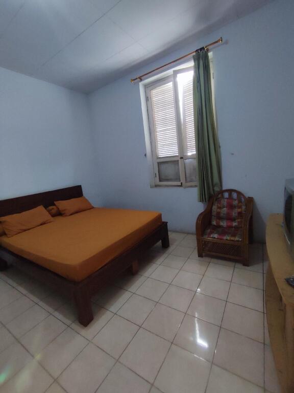 Пурвакарта: OYO 90865 Hotel Kusuma Purwakarta