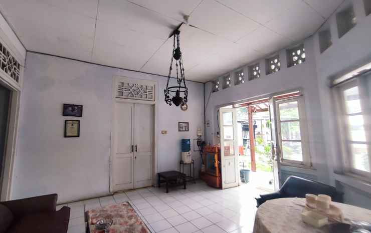 Пурвакарта: OYO 90865 Hotel Kusuma Purwakarta