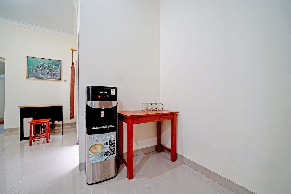Слеман: OYO 90869 Happy Homestay Syariah