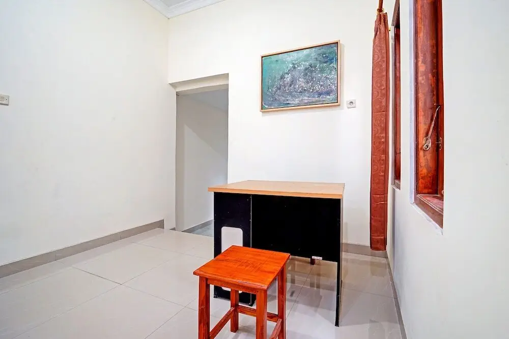 Слеман: OYO 90869 Happy Homestay Syariah