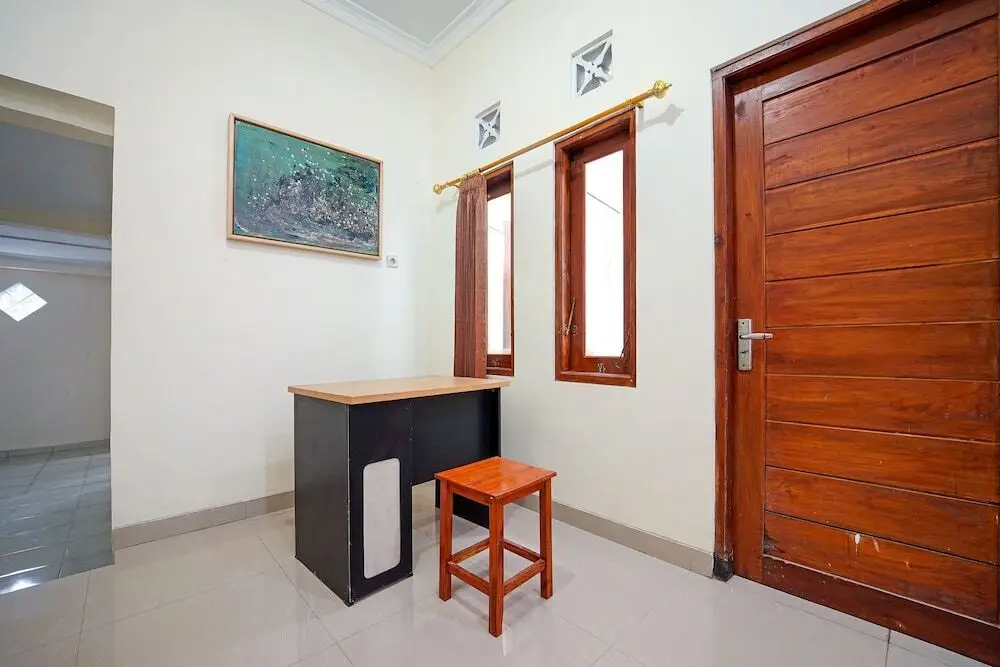 Слеман: OYO 90869 Happy Homestay Syariah
