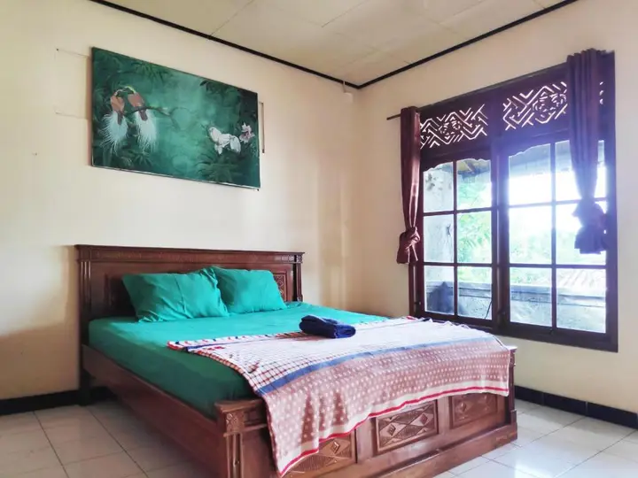 Санур: OYO 90884 Rori Homestay