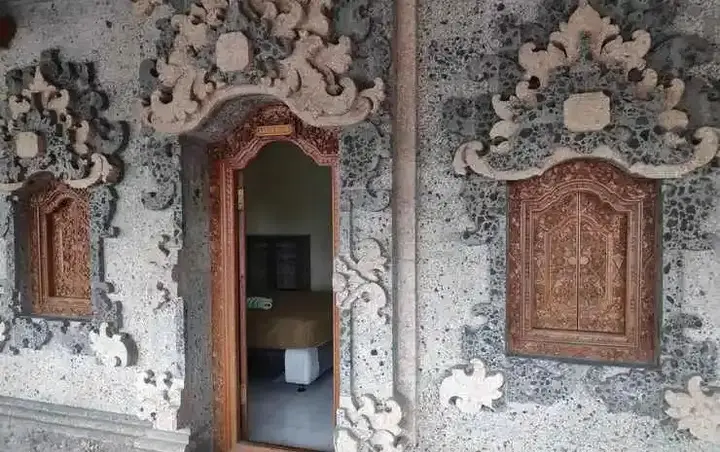 Санур: OYO 90884 Rori Homestay