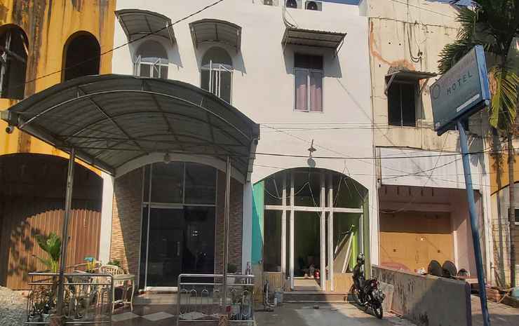 Пеканбару: OYO 90897 Hotel Sepupu Satria