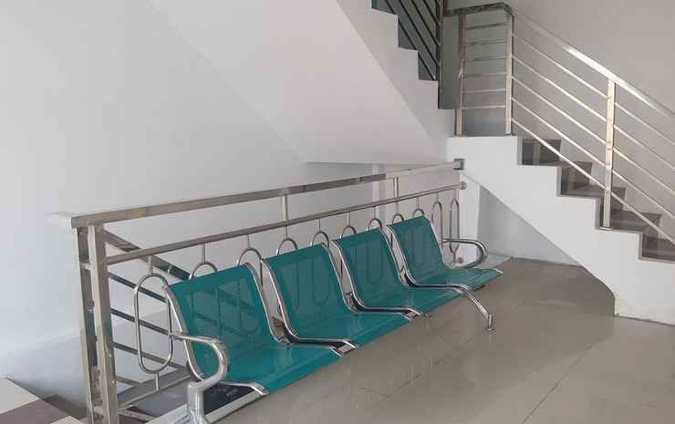 Пеканбару: OYO 90897 Hotel Sepupu Satria