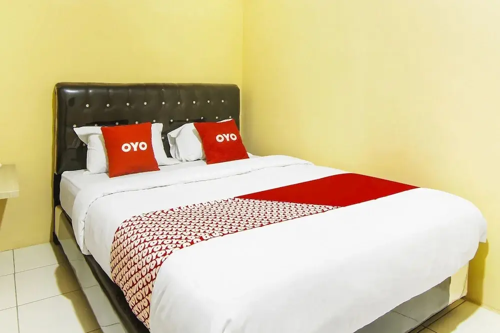 Паданг: OYO 90900 Pagi Sore Residence