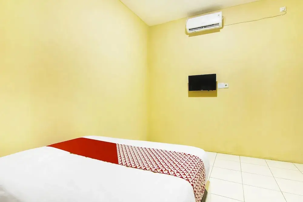 Паданг: OYO 90900 Pagi Sore Residence