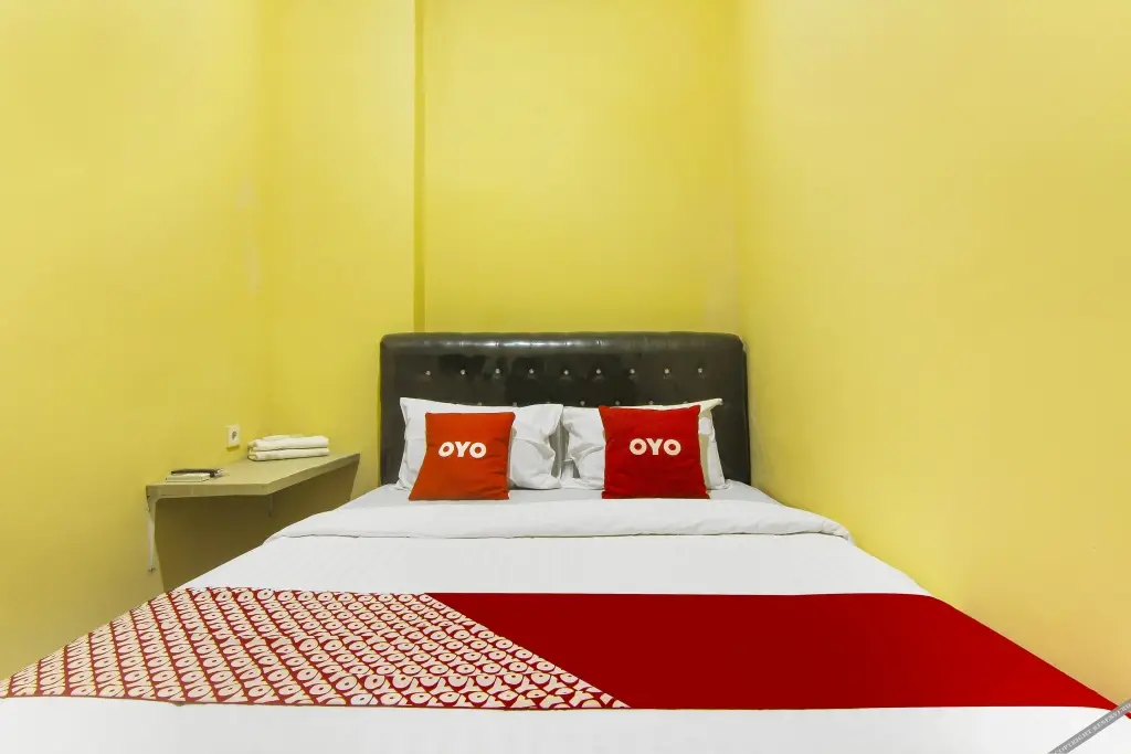 Паданг: OYO 90900 Pagi Sore Residence