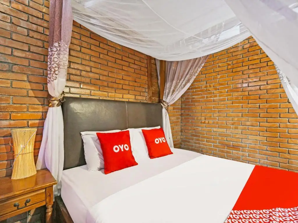 Джокьякарта: OYO 90903 Chez Laelik Homestay