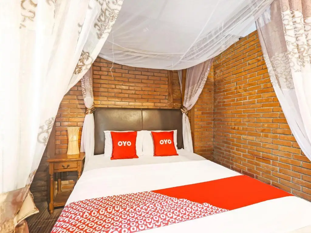 Джокьякарта: OYO 90903 Chez Laelik Homestay