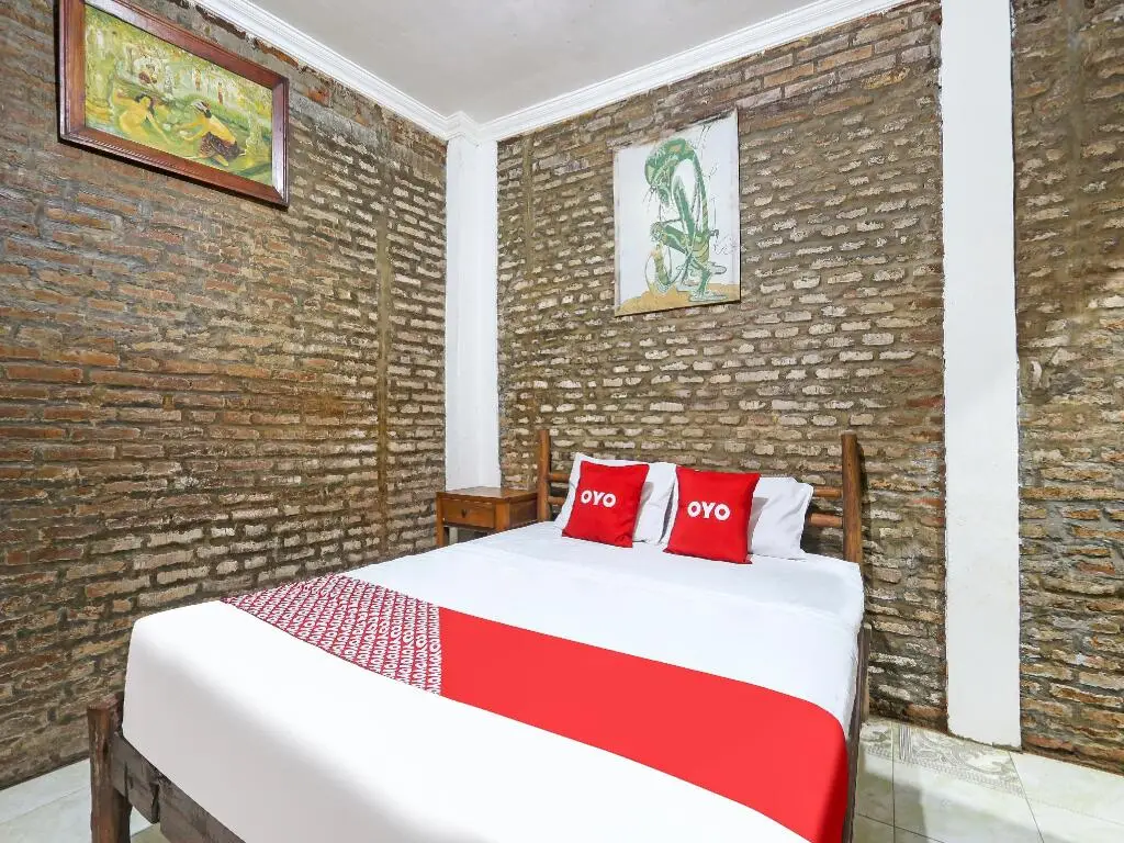 Джокьякарта: OYO 90903 Chez Laelik Homestay