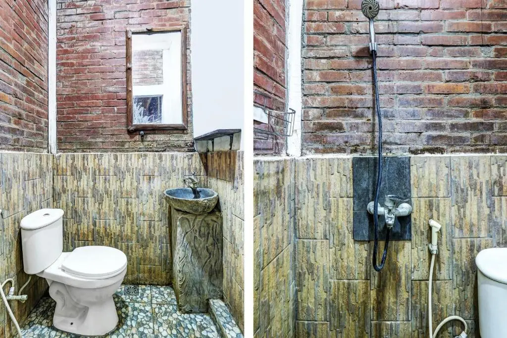 Джокьякарта: OYO 90903 Chez Laelik Homestay