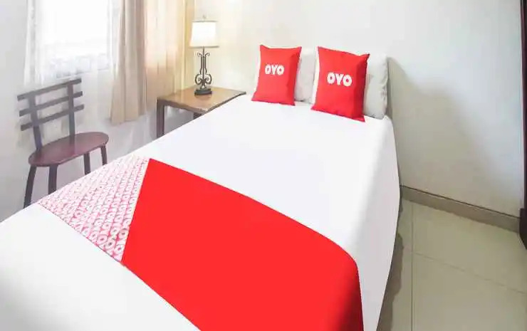 Маланг: OYO 90904 Sukali Guesthouse Syariah