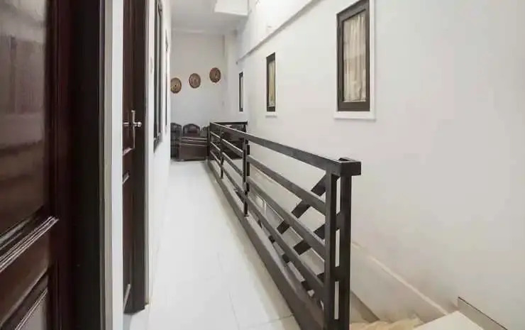 Маланг: OYO 90904 Sukali Guesthouse Syariah