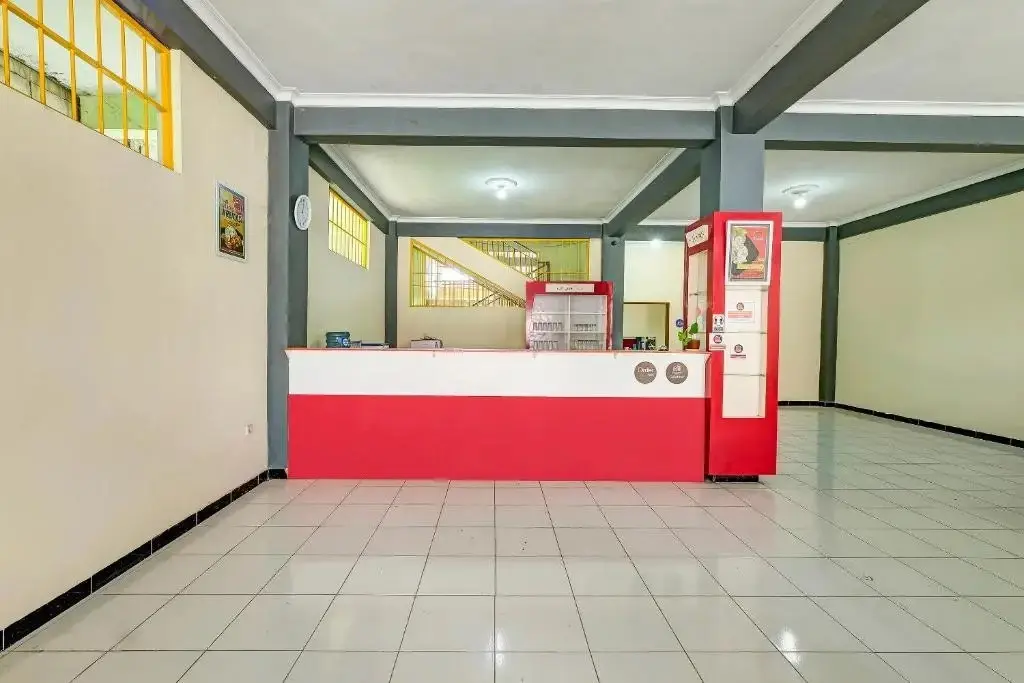 Ngaglik: SUPER OYO 90905 Dangau Datuk Guesthouse
