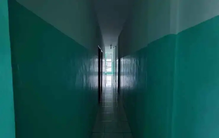 Медан: OYO 90919 Arte Residence