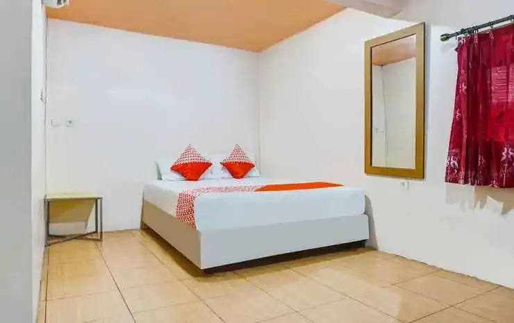 Макассар: OYO 90923 Makassar Cottage