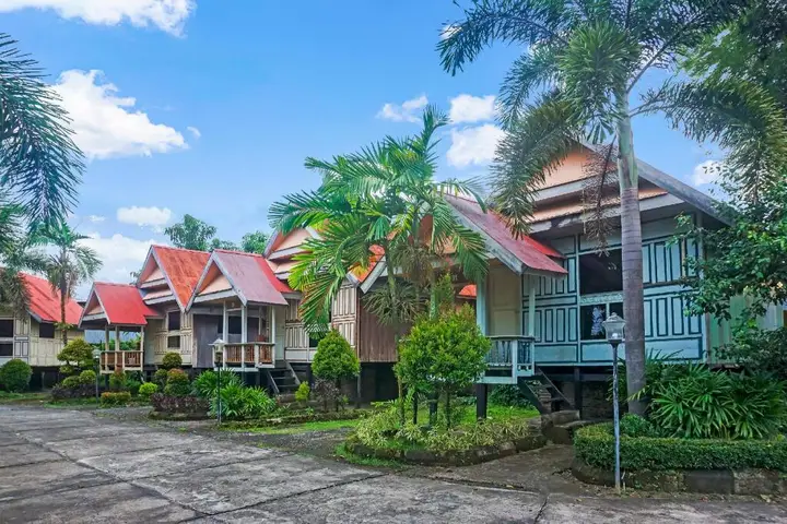 Макассар: OYO 90923 Makassar Cottage