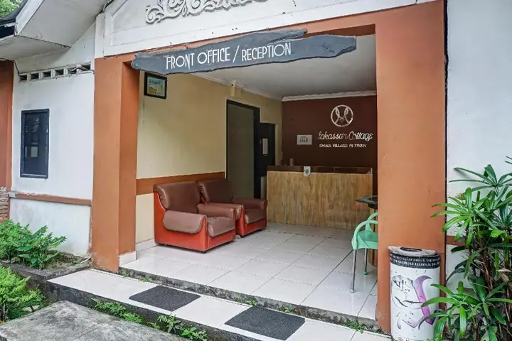 Макассар: OYO 90923 Makassar Cottage