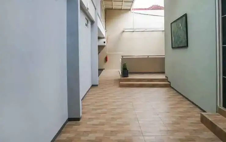 Маланг: OYO 90931 Swun Stay Guest House & Coworking Space