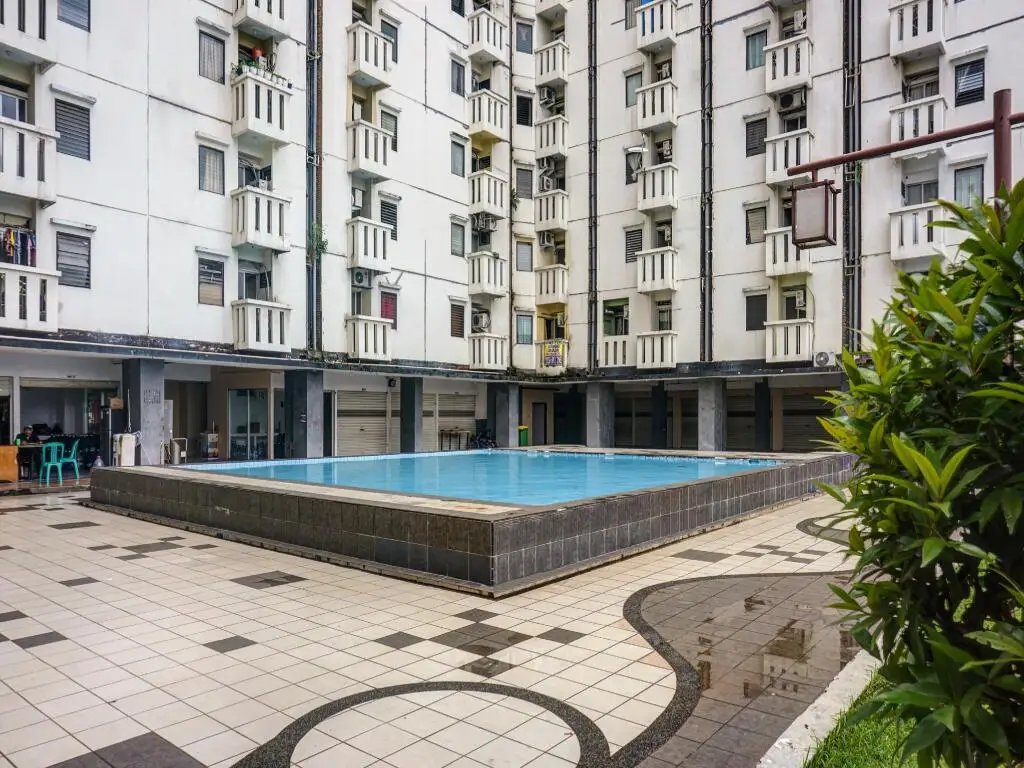 Джакарта: OYO 90949 Apartement Cibubur Village