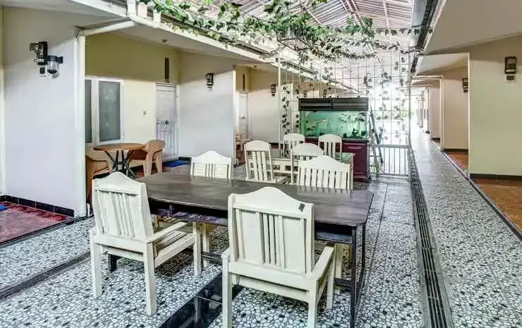 Палу: OYO 90969 Nirwana Guest House