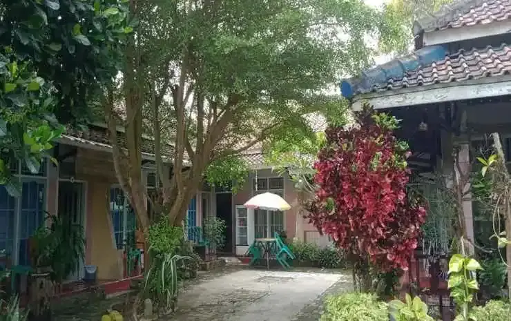 Пангандаран: OYO 91012 Mambo Guest House Pangandaran