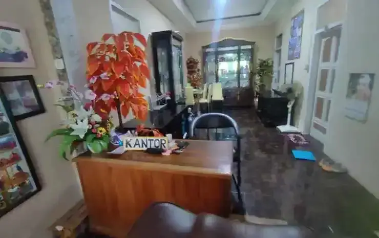 Пангандаран: OYO 91012 Mambo Guest House Pangandaran