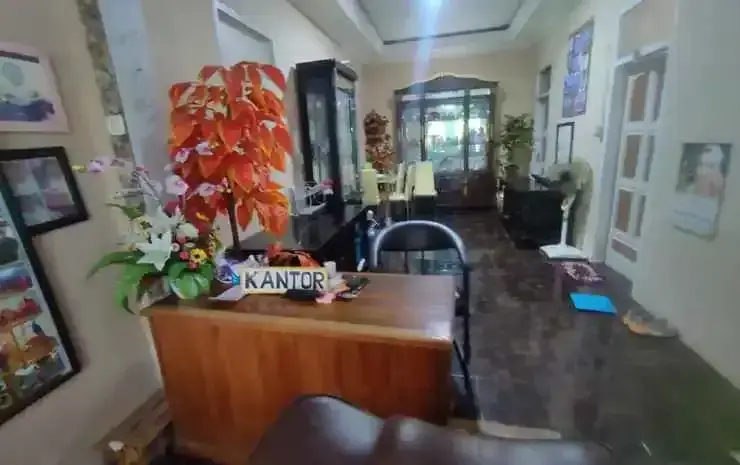 Пангандаран: OYO 91012 Mambo Guest House Pangandaran