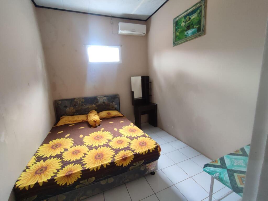 Пангандаран: OYO 91012 Mambo Guest House Pangandaran