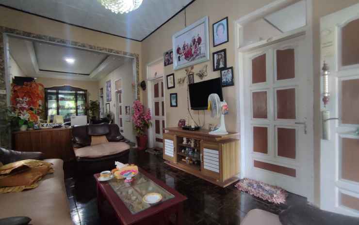 Пангандаран: OYO 91012 Mambo Guest House Pangandaran