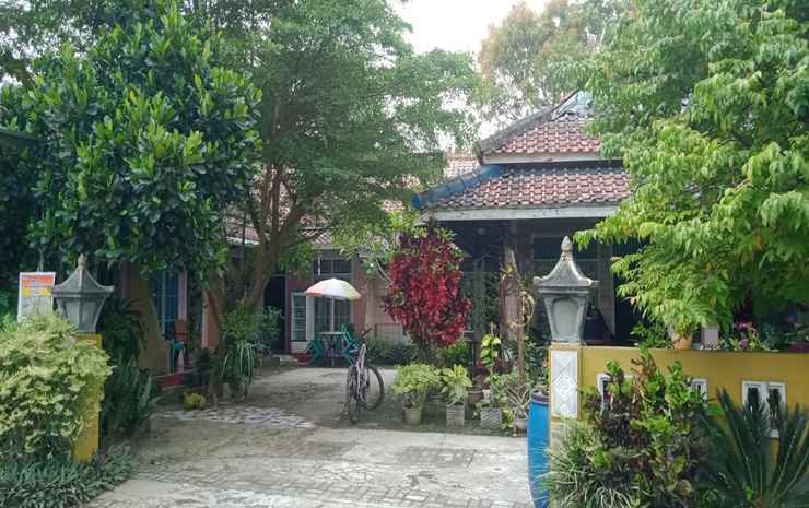 Пангандаран: OYO 91012 Mambo Guest House Pangandaran