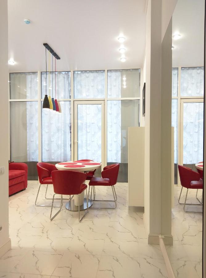 Красная Поляна: Happy Place apartments Monro