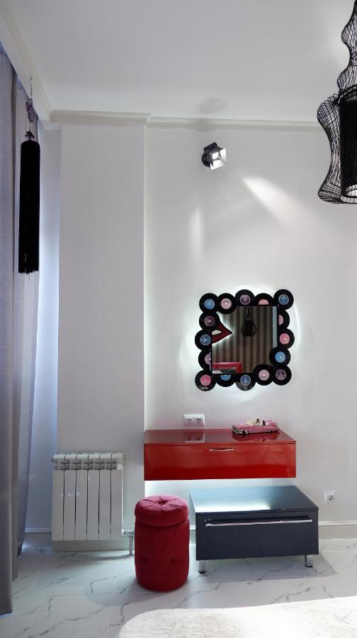 Красная Поляна: Happy Place apartments Monro
