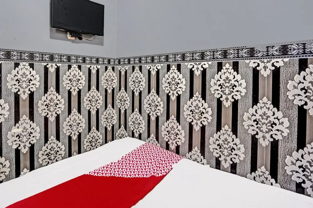 Сурабая: OYO 91126 Kertajaya Residence Surabaya