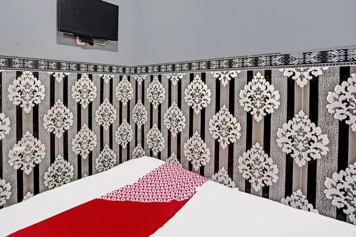 Сурабая: OYO 91126 Kertajaya Residence Surabaya