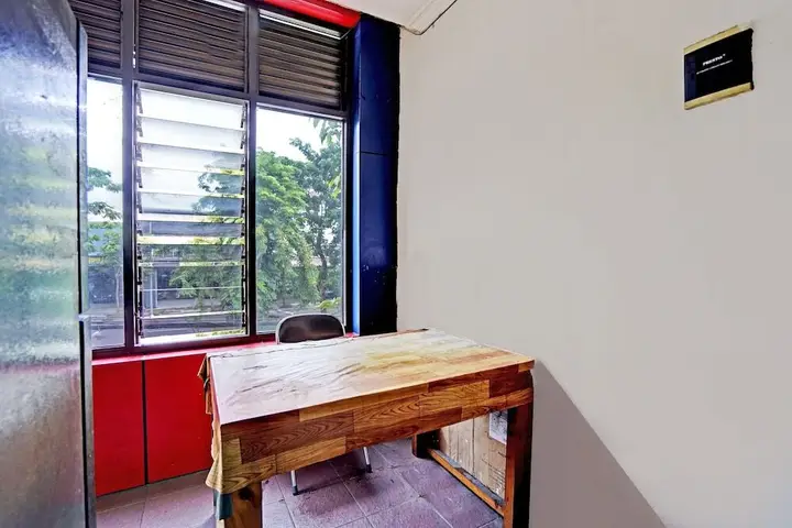 Сурабая: OYO 91126 Kertajaya Residence Surabaya
