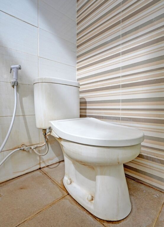 Сурабая: OYO 91126 Kertajaya Residence Surabaya
