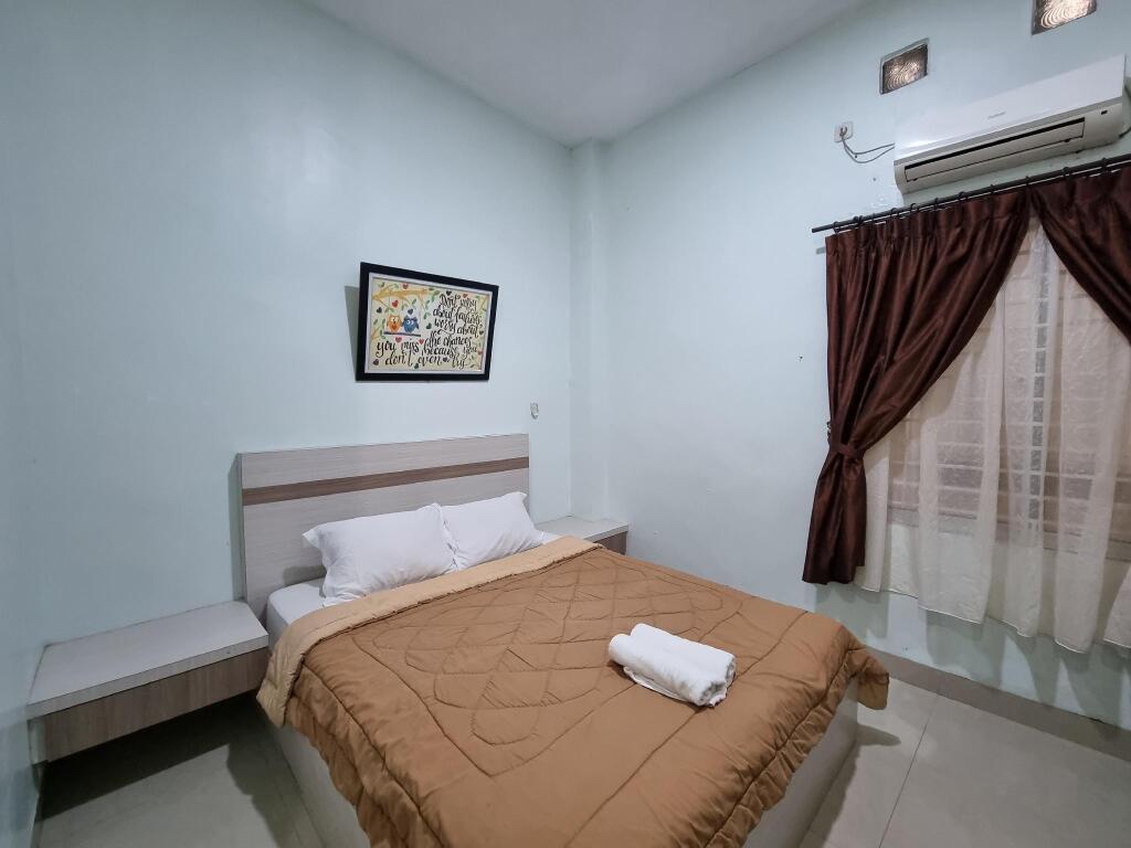 Медан: OYO 91170 Ayahanda Residence