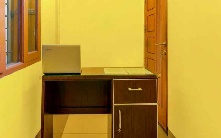 Пеканбару: OYO 91254 Hikmah Residence Syariah