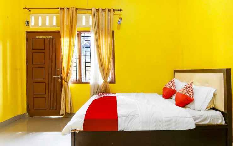 Пеканбару: OYO 91254 Hikmah Residence Syariah