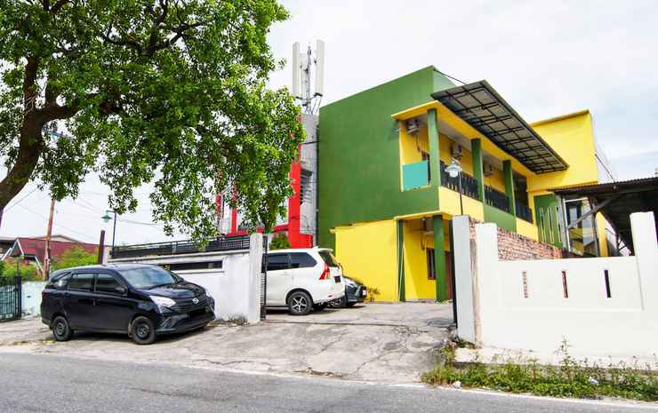 Пеканбару: OYO 91254 Hikmah Residence Syariah