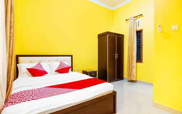 Пеканбару: OYO 91254 Hikmah Residence Syariah