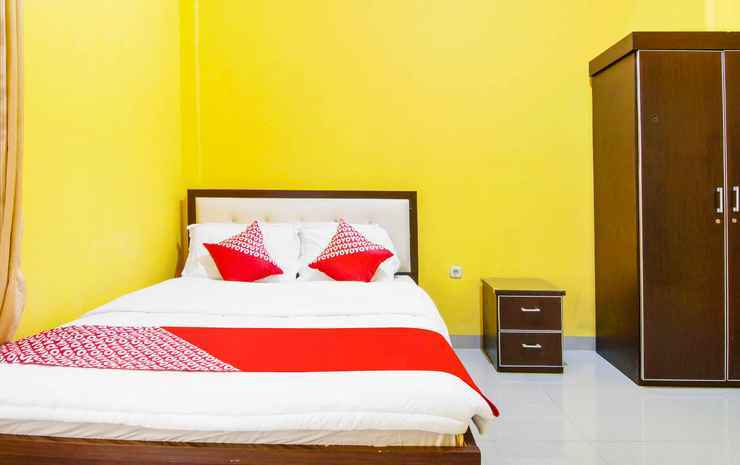 Пеканбару: OYO 91254 Hikmah Residence Syariah