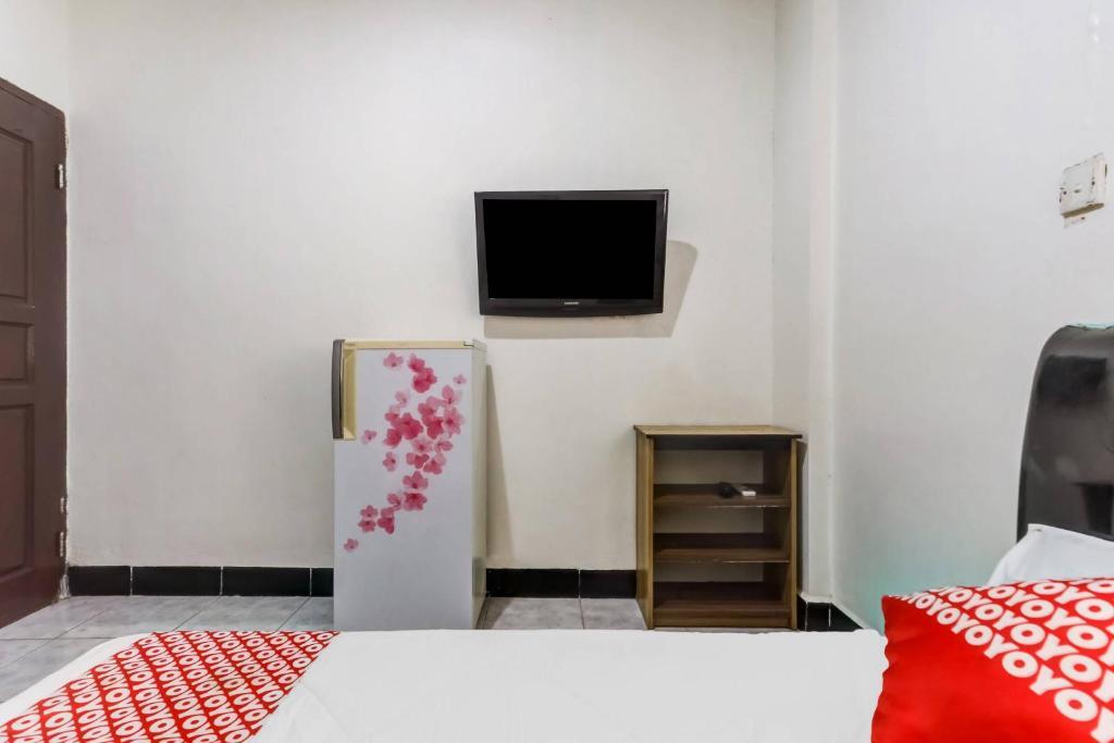 Батам: OYO 91287 Jeje Homestay